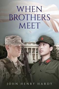 portada When Brothers Meet (en Inglés)