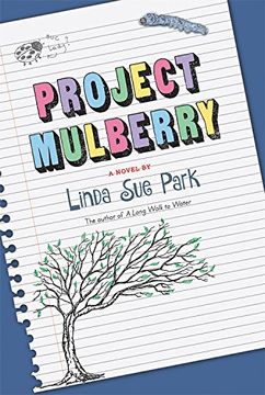 portada Project Mulberry (in English)