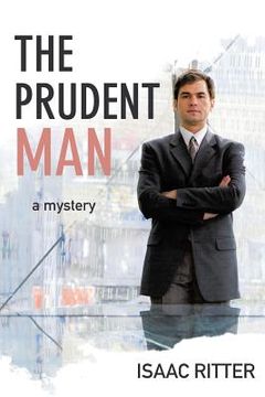 portada The Prudent Man (in English)