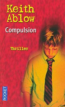portada Compulsion (Pocket. Thriller)