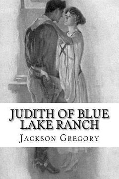 portada Judith of Blue Lake Ranch (en Inglés)