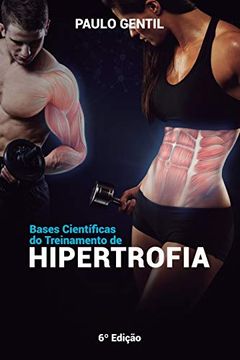portada Bases Científicas do Treinamento de Hipertrofia (in Portuguese)