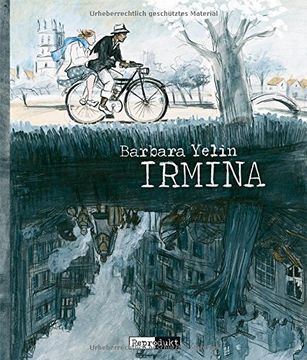 portada Irmina (in German)