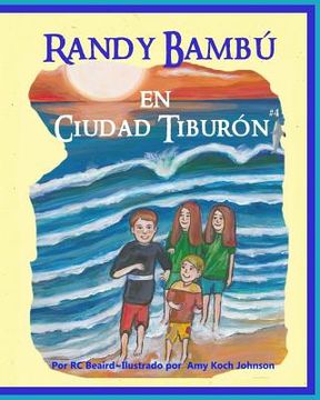 portada Randy Bambu en Ciudad Tiburon