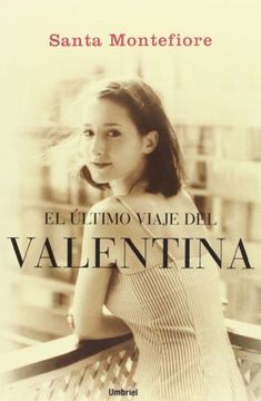 portada El Ultimo Viaje del Valentina