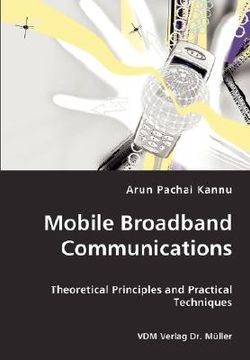 portada mobile broadband communications