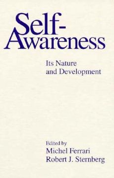 portada self-awareness: its nature and development (en Inglés)