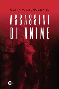 portada Assassini di Anime (in Spanish)
