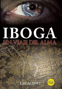 portada Iboga: Un Viaje del Alma