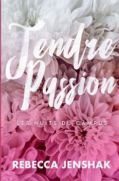 portada Tendre Passion (en Francés)