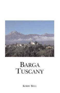 portada barga tuscany (en Inglés)