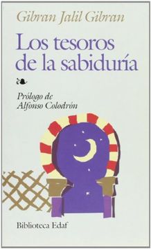 Los Tesoros de la Sabiduria (in Spanish)
