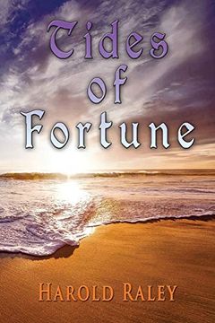 portada Tides of Fortune (en Inglés)
