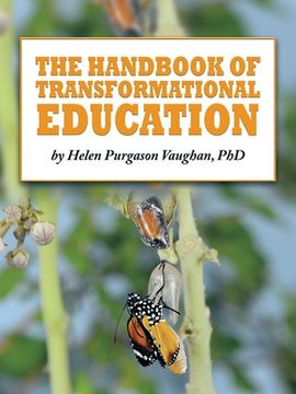 portada The Handbook of Transformational Education