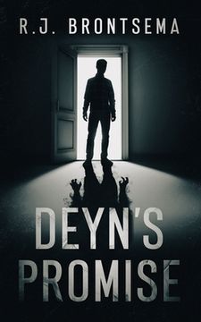 portada Deyn's Promise (in English)