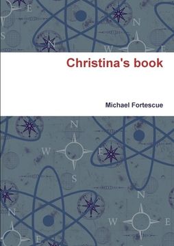 portada Christina's book (en Inglés)