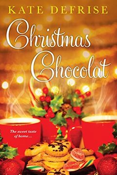 portada Christmas Chocolat (en Inglés)