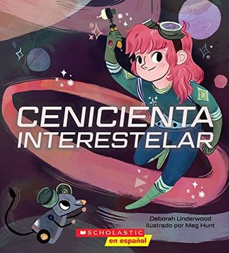 portada Cenicienta Interesterlar