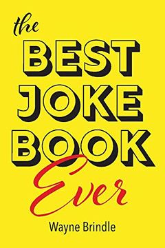 portada The Best Joke Book Ever 