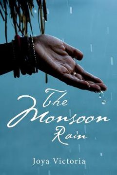 portada The Monsoon Rain (en Inglés)