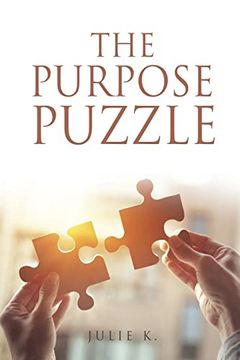 portada The Purpose Puzzle (en Inglés)