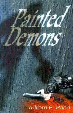 portada painted demons (in English)