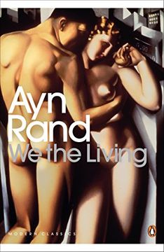 portada We the Living (Penguin Modern Classics) 