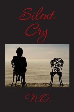 portada Silent Cry (en Inglés)