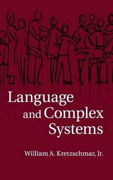 portada Language and Complex Systems (in English)
