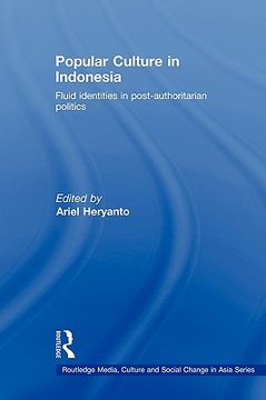 portada popular culture in indonesia