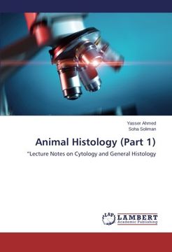 portada Animal Histology (Part 1)