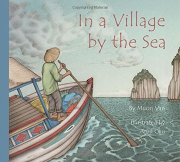 portada In a Village by the Sea (in English)