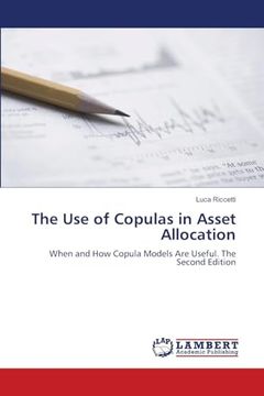 The use of Copulas in Asset Allocation