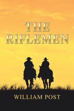 portada The Riflemen (en Inglés)