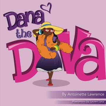 portada Dana the Diva