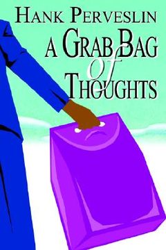 portada a grab bag of thoughts (en Inglés)