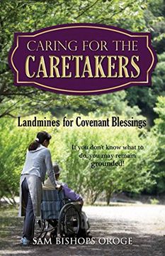 portada Caring for the Caretakers (en Inglés)