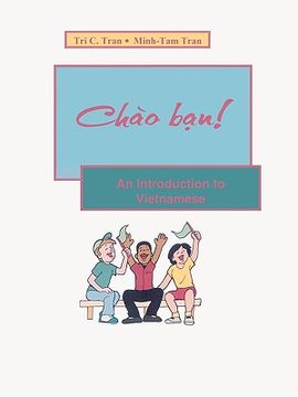 portada chao ban: an introduction to vietnamese (in English)