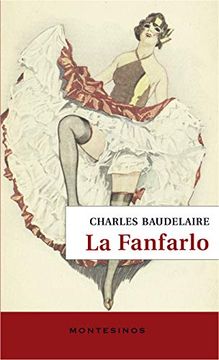 portada La Fanfarlo (in Spanish)