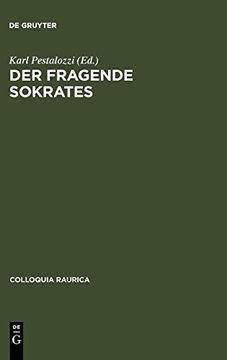 portada Der Fragende Sokrates 