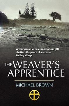 portada the weaver's apprentice (en Inglés)