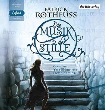 portada Die Musik der Stille (en Alemán)