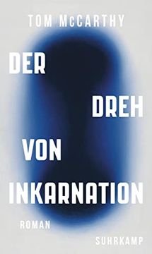 portada Der Dreh von Inkarnation (in German)