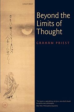 portada Beyond the Limits of Thought 