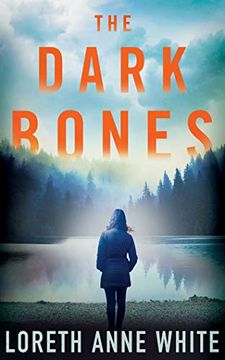 portada The Dark Bones (in English)