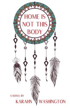 portada Home is Not This Body (en Inglés)