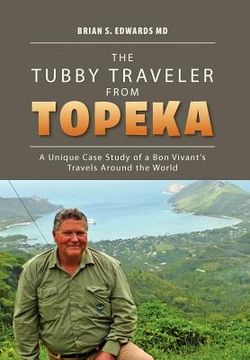 portada the tubby traveler from topeka