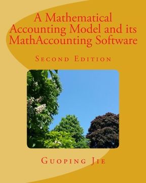 portada A Mathematical Accounting Model and its MathAccounting Software