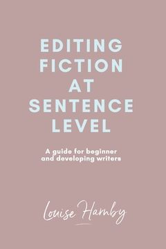 portada Editing Fiction at Sentence Level (en Inglés)