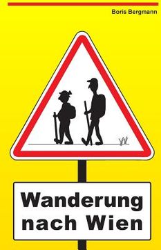 portada Wanderung nach Wien (en Alemán)